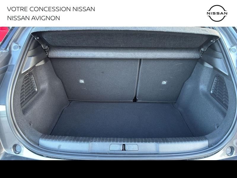 Photo 17 de l’annonce de DS DS 3 Crossback d’occasion à vendre à AVIGNON