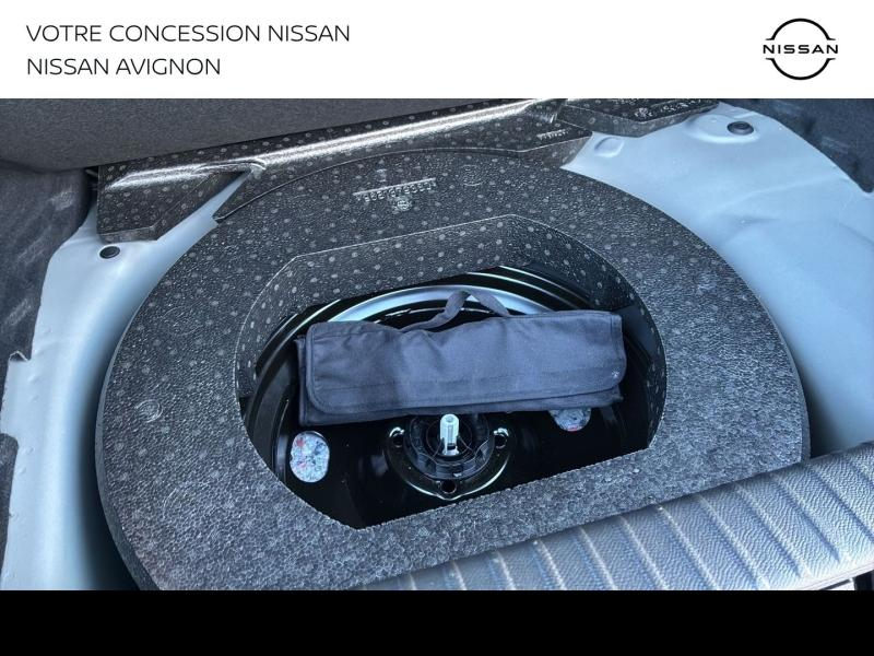 Photo 18 de l’annonce de DS DS 3 Crossback d’occasion à vendre à AVIGNON