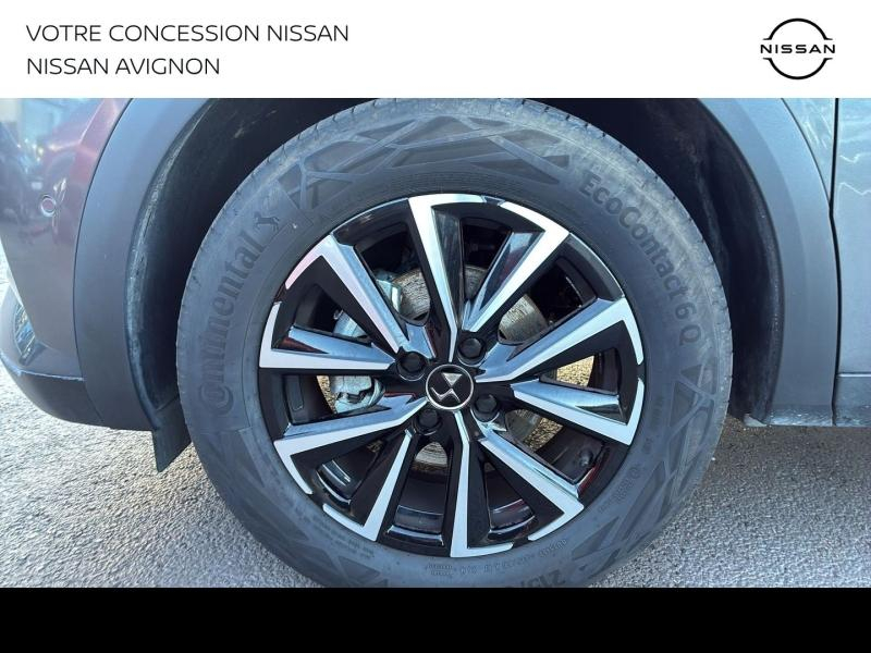 Photo 19 de l’annonce de DS DS 3 Crossback d’occasion à vendre à AVIGNON