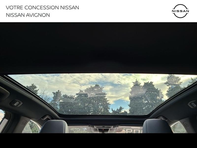 Photo 15 de l’annonce de NISSAN Qashqai d’occasion à vendre à AVIGNON