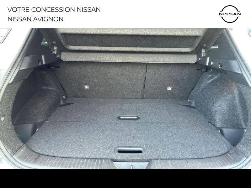 Photo 17 de l’annonce de NISSAN Qashqai d’occasion à vendre à AVIGNON