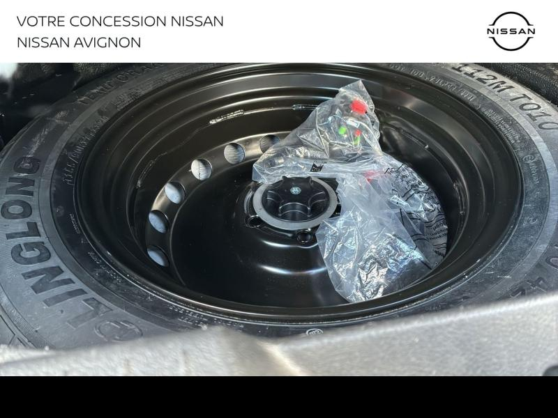 Photo 19 de l’annonce de NISSAN Qashqai d’occasion à vendre à AVIGNON