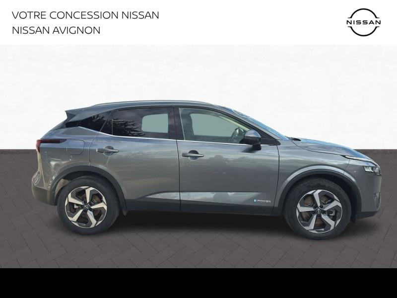Photo 5 de l’annonce de NISSAN Qashqai d’occasion à vendre à AVIGNON