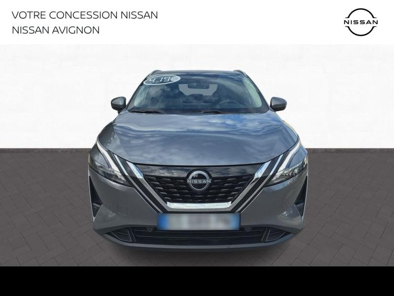 Photo 6 de l’annonce de NISSAN Qashqai d’occasion à vendre à AVIGNON