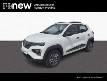 DACIA Spring d’occasion à vendre à PROVINS