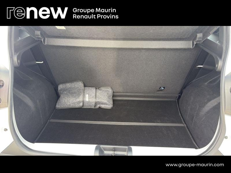 Photo 12 de l’annonce de DACIA Spring d’occasion à vendre à PROVINS