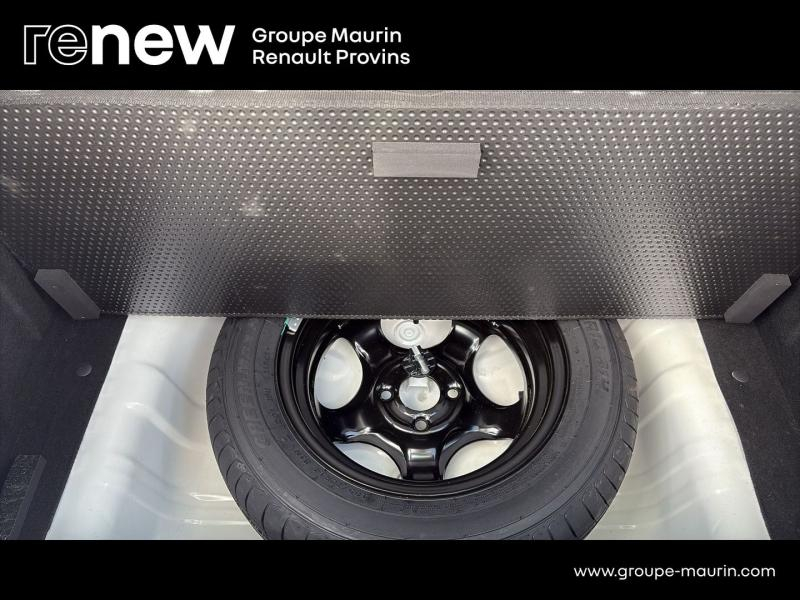 Photo 13 de l’annonce de DACIA Spring d’occasion à vendre à PROVINS