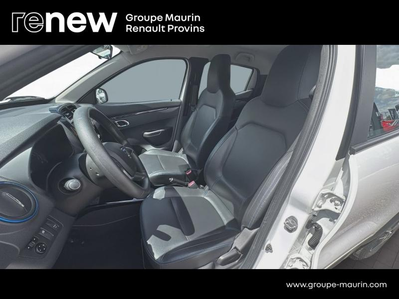 Photo 14 de l’annonce de DACIA Spring d’occasion à vendre à PROVINS