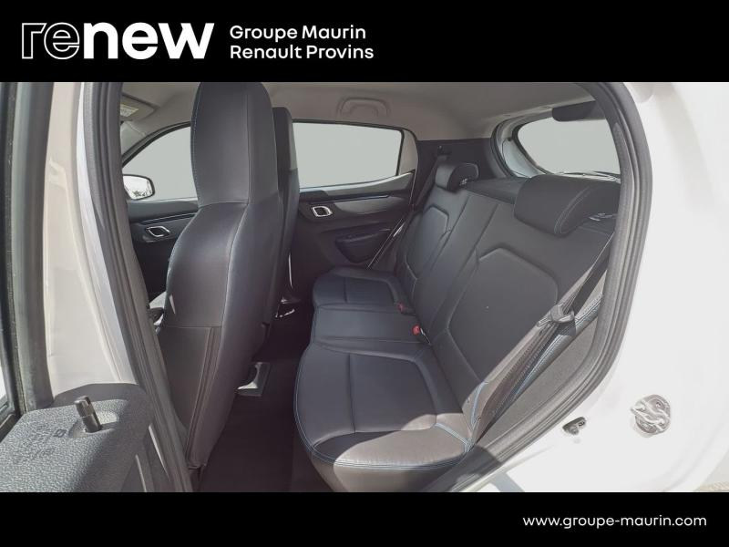 Photo 15 de l’annonce de DACIA Spring d’occasion à vendre à PROVINS