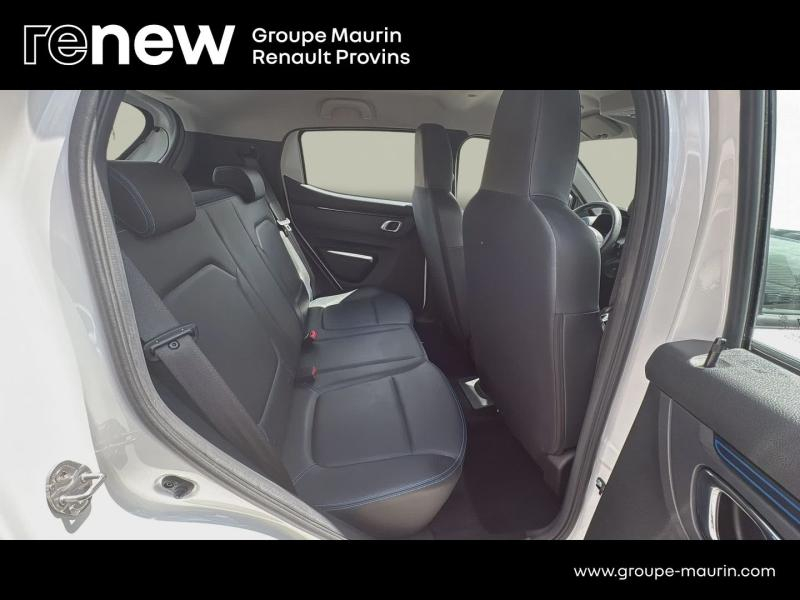 Photo 16 de l’annonce de DACIA Spring d’occasion à vendre à PROVINS