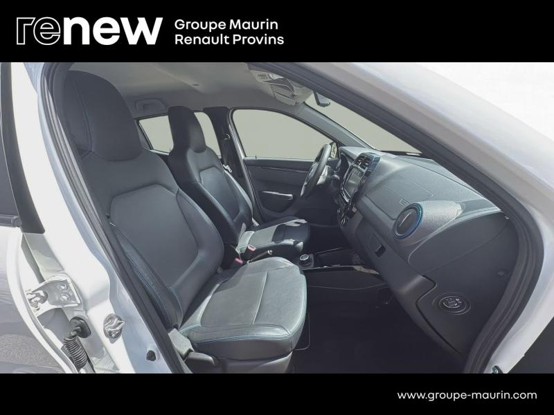 Photo 17 de l’annonce de DACIA Spring d’occasion à vendre à PROVINS