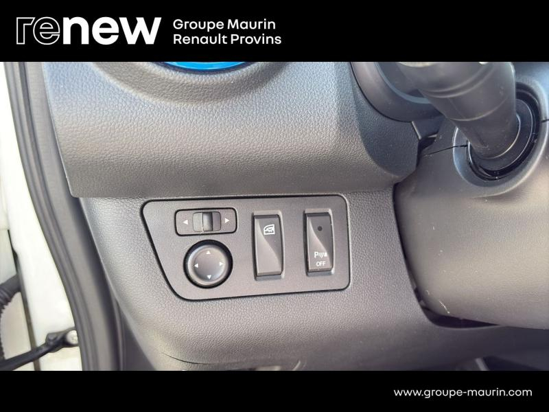 Photo 20 de l’annonce de DACIA Spring d’occasion à vendre à PROVINS