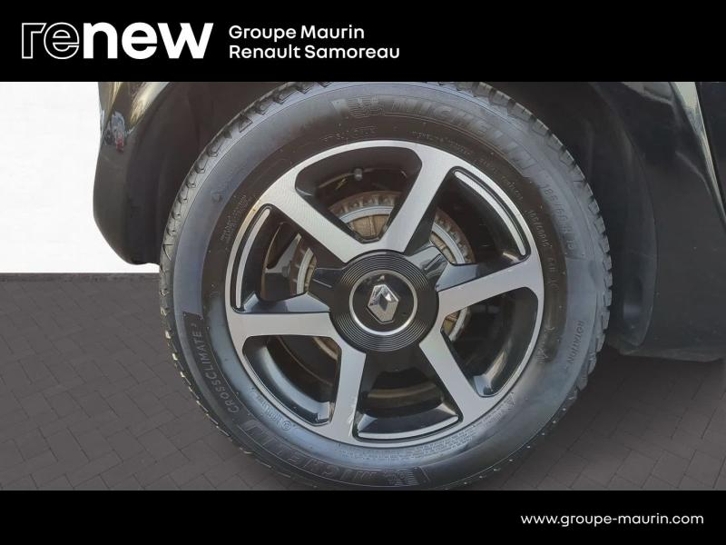 Photo 7 de l’annonce de RENAULT Twingo d’occasion à vendre à SAMOREAU