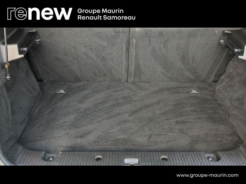 Photo 8 de l’annonce de RENAULT Twingo d’occasion à vendre à SAMOREAU