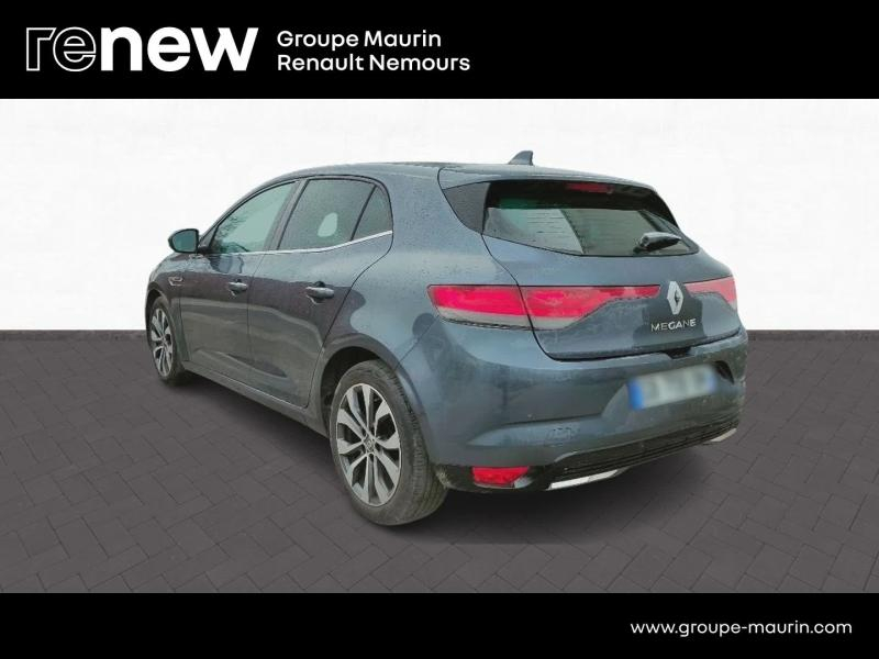 Photo 3 de l’annonce de RENAULT Megane d’occasion à vendre à SAINT PIERRE LES NEMOURS