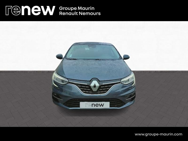 Photo 8 de l’annonce de RENAULT Megane d’occasion à vendre à SAINT PIERRE LES NEMOURS