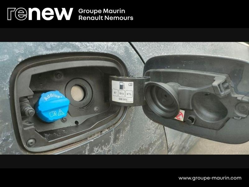 Photo 10 de l’annonce de RENAULT Megane d’occasion à vendre à SAINT PIERRE LES NEMOURS