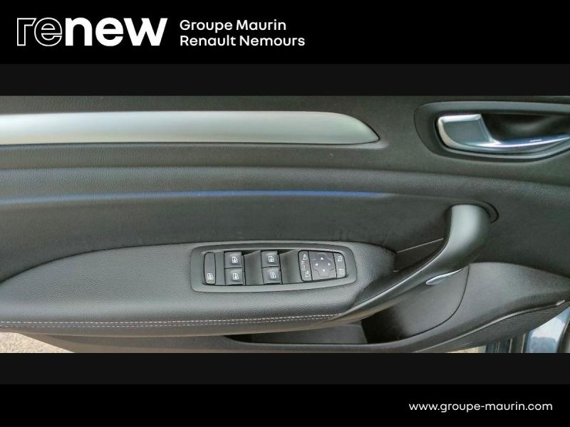 Photo 17 de l’annonce de RENAULT Megane d’occasion à vendre à SAINT PIERRE LES NEMOURS