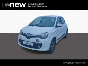 RENAULT Twingo d’occasion à vendre à SAINT PIERRE LES NEMOURS