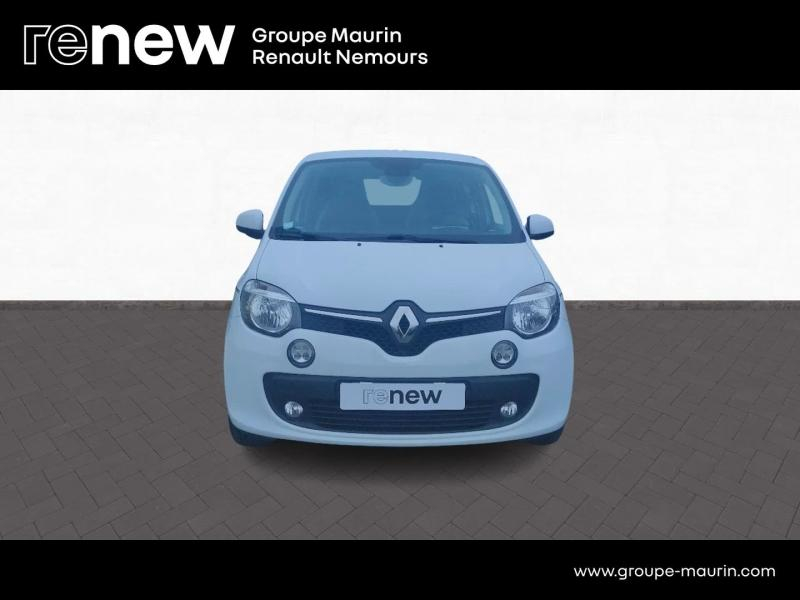 Photo 5 de l’annonce de RENAULT Twingo d’occasion à vendre à SAINT PIERRE LES NEMOURS