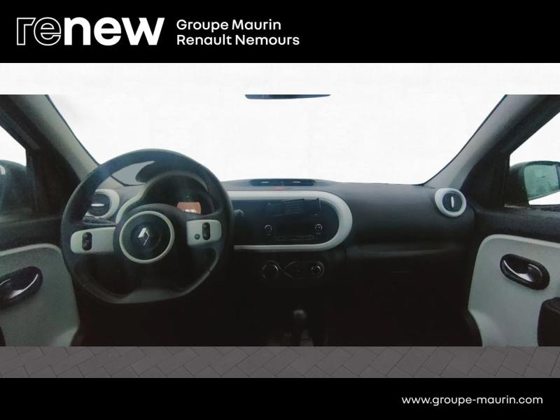Photo 16 de l’annonce de RENAULT Twingo d’occasion à vendre à SAINT PIERRE LES NEMOURS