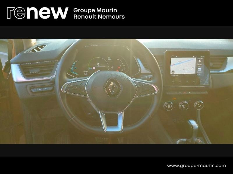 Photo 19 de l’annonce de RENAULT Captur d’occasion à vendre à SAINT PIERRE LES NEMOURS