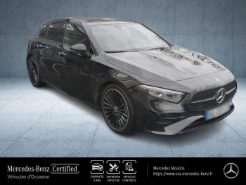 MERCEDES-BENZ Classe A d’occasion à vendre à MONTLUÇON