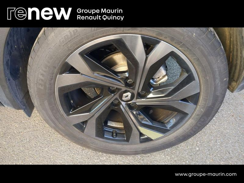 Photo 9 de l’annonce de RENAULT Captur d’occasion à vendre à QUINCY-SOUS-SÉNART