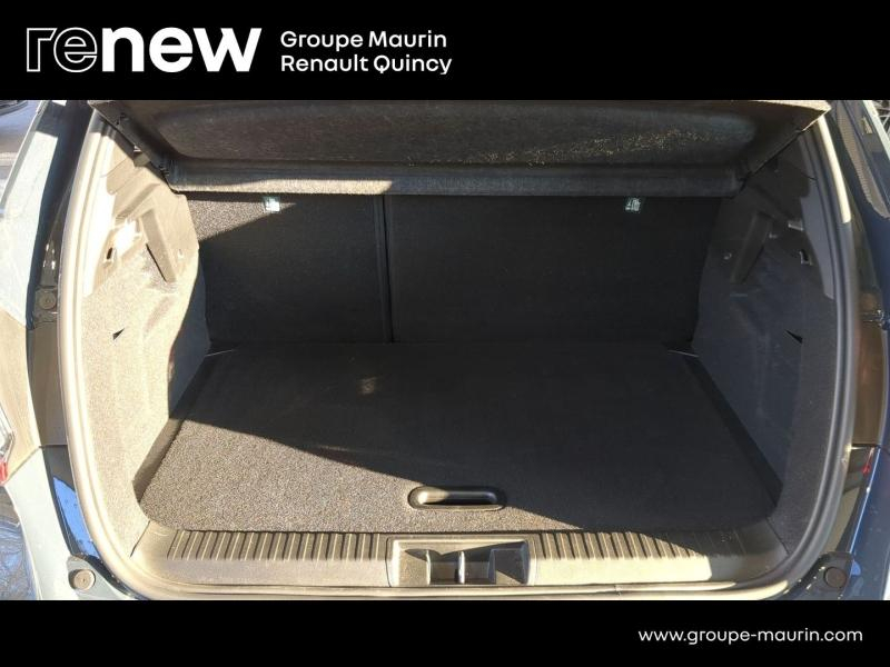 Photo 10 de l’annonce de RENAULT Captur d’occasion à vendre à QUINCY-SOUS-SÉNART