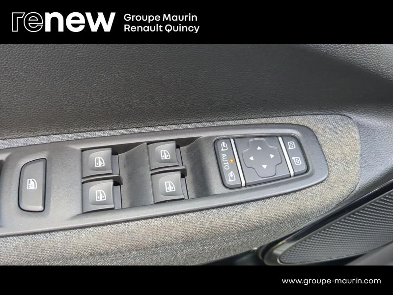 Photo 10 de l’annonce de RENAULT Zoe d’occasion à vendre à QUINCY-SOUS-SÉNART