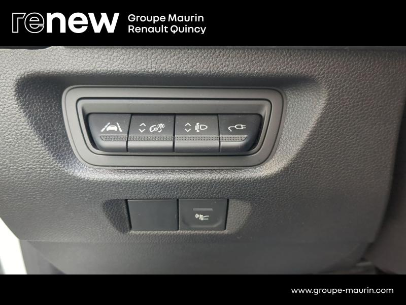 Photo 11 de l’annonce de RENAULT Zoe d’occasion à vendre à QUINCY-SOUS-SÉNART