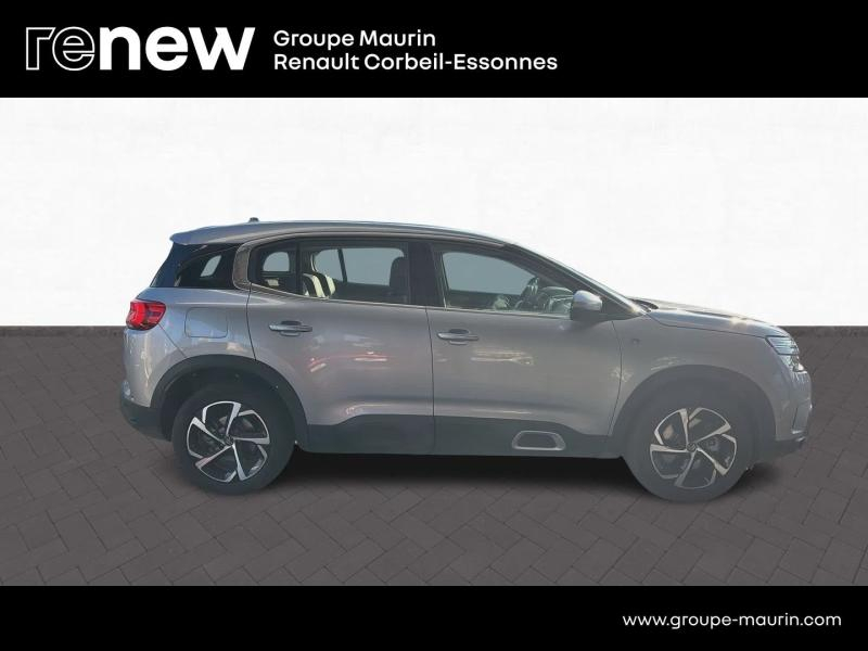 Photo 6 de l’annonce de CITROEN C5 Aircross d’occasion à vendre à CORBEIL-ESSONNES