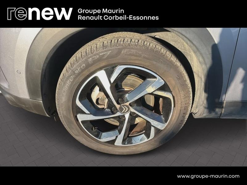 Photo 9 de l’annonce de CITROEN C5 Aircross d’occasion à vendre à CORBEIL-ESSONNES