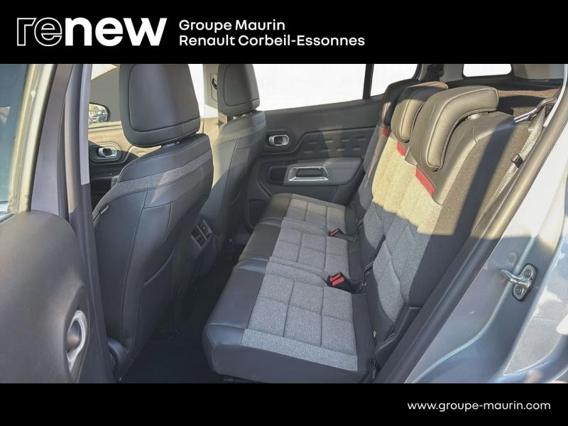 Photo 12 de l’annonce de CITROEN C5 Aircross d’occasion à vendre à CORBEIL-ESSONNES