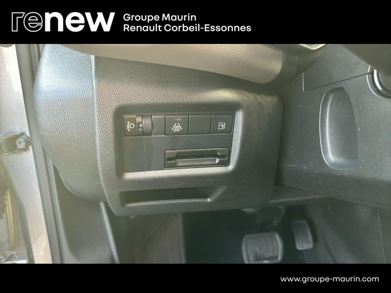 Photo 20 de l’annonce de CITROEN C5 Aircross d’occasion à vendre à CORBEIL-ESSONNES