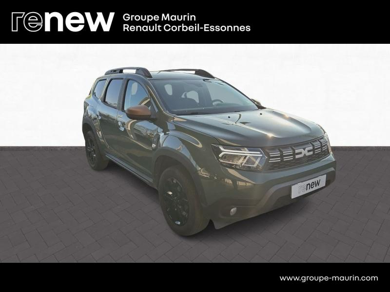 Photo 7 de l’annonce de DACIA Duster d’occasion à vendre à CORBEIL-ESSONNES