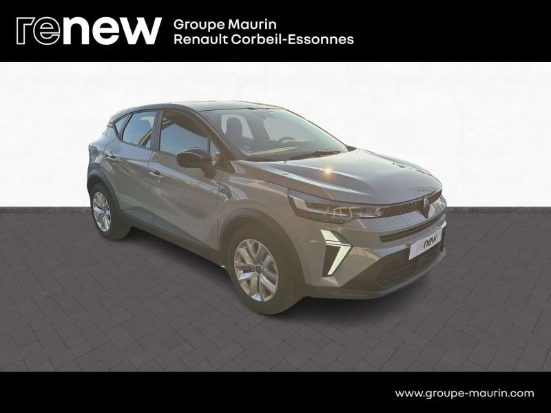 Photo 7 de l’annonce de RENAULT Captur d’occasion à vendre à CORBEIL-ESSONNES