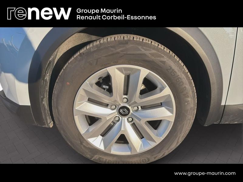 Photo 9 de l’annonce de RENAULT Captur d’occasion à vendre à CORBEIL-ESSONNES