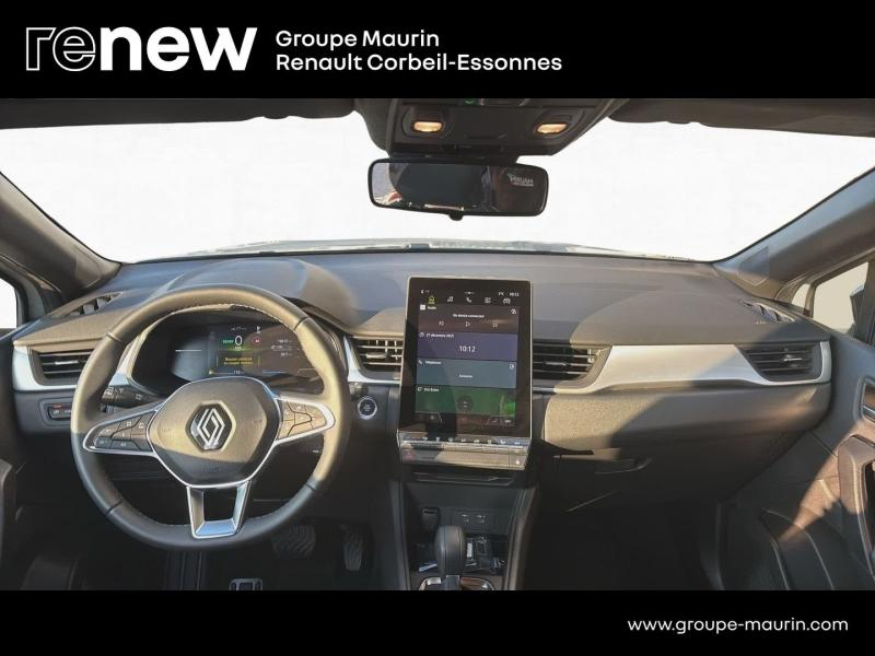 Photo 13 de l’annonce de RENAULT Captur d’occasion à vendre à CORBEIL-ESSONNES