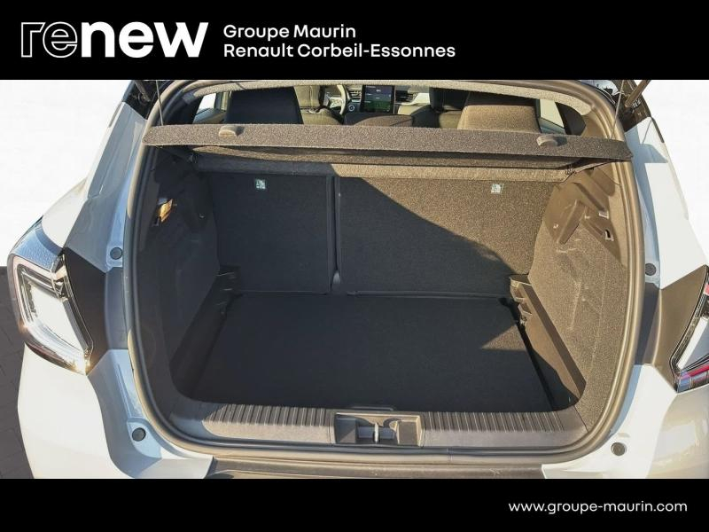 Photo 15 de l’annonce de RENAULT Captur d’occasion à vendre à CORBEIL-ESSONNES