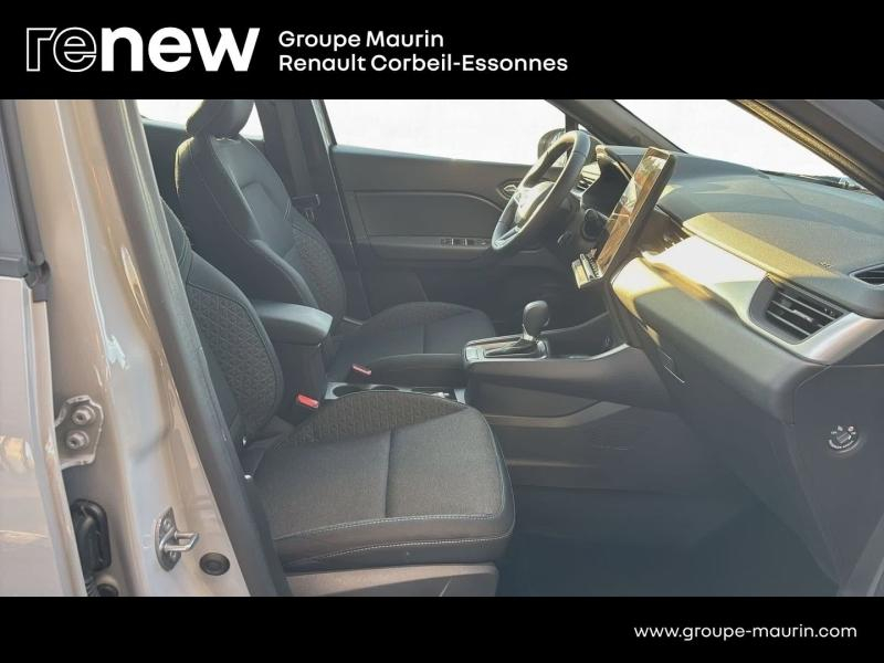 Photo 18 de l’annonce de RENAULT Captur d’occasion à vendre à CORBEIL-ESSONNES