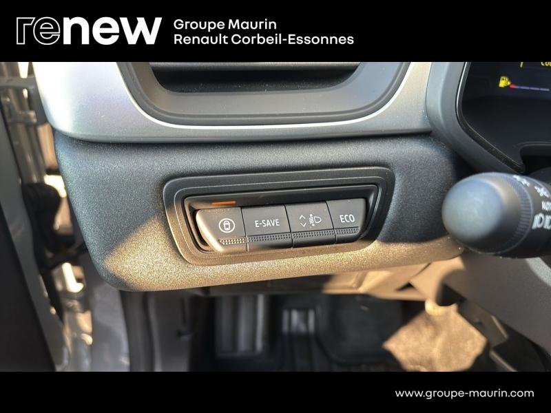 Photo 20 de l’annonce de RENAULT Captur d’occasion à vendre à CORBEIL-ESSONNES