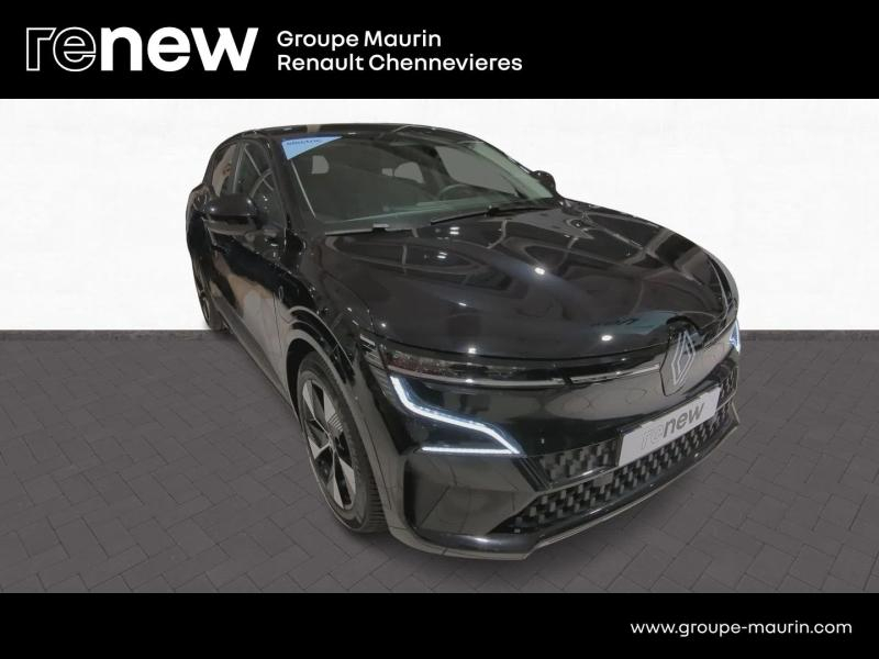 Photo 3 de l’annonce de RENAULT Megane d’occasion à vendre à CHENNEVIÈRES-SUR-MARNE