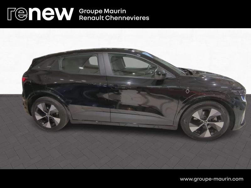Photo 4 de l’annonce de RENAULT Megane d’occasion à vendre à CHENNEVIÈRES-SUR-MARNE