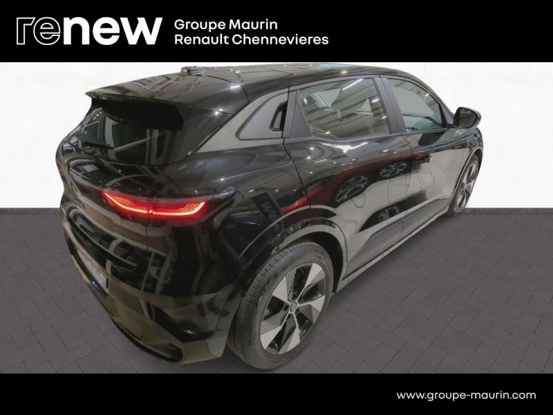 Photo 5 de l’annonce de RENAULT Megane d’occasion à vendre à CHENNEVIÈRES-SUR-MARNE