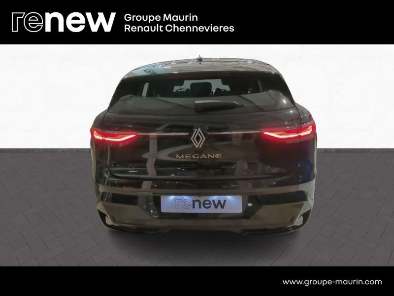 Photo 6 de l’annonce de RENAULT Megane d’occasion à vendre à CHENNEVIÈRES-SUR-MARNE