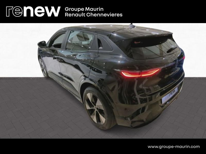Photo 7 de l’annonce de RENAULT Megane d’occasion à vendre à CHENNEVIÈRES-SUR-MARNE