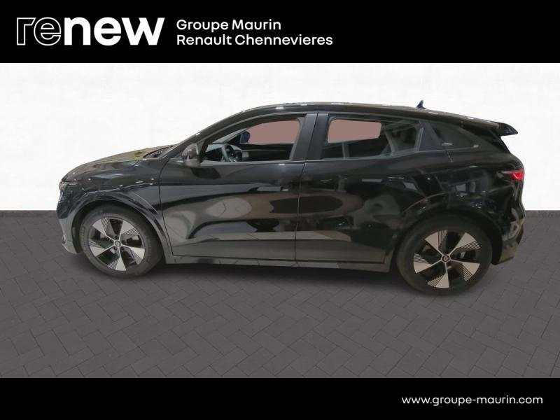 Photo 8 de l’annonce de RENAULT Megane d’occasion à vendre à CHENNEVIÈRES-SUR-MARNE