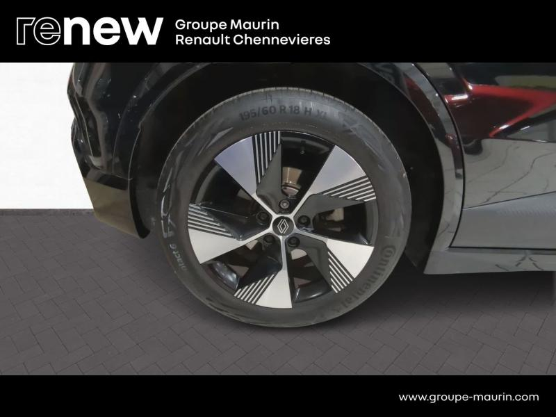 Photo 11 de l’annonce de RENAULT Megane d’occasion à vendre à CHENNEVIÈRES-SUR-MARNE