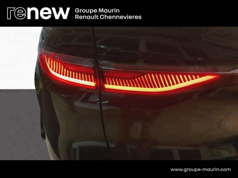 Photo 15 de l’annonce de RENAULT Megane d’occasion à vendre à CHENNEVIÈRES-SUR-MARNE